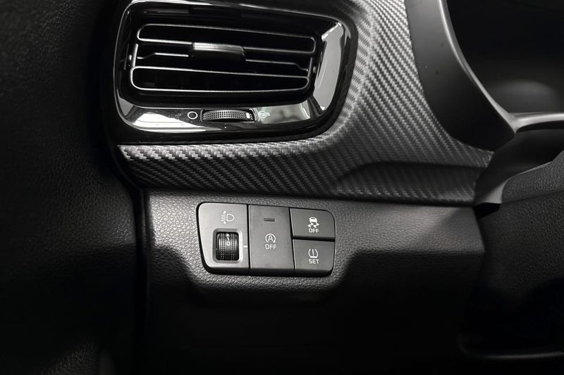 Kia Stonic bild 9