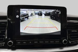 Kia Stonic bild 15