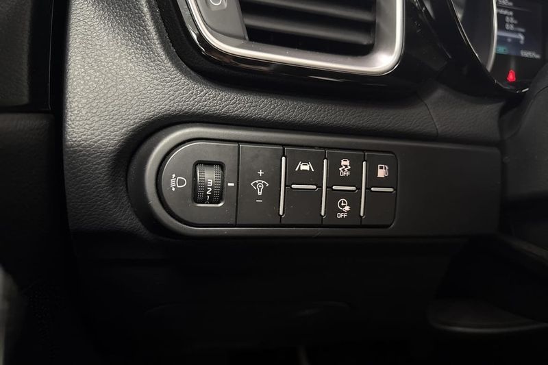 Kia Cee´d bild 10
