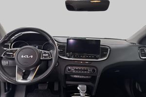 Kia Cee´d bild 11