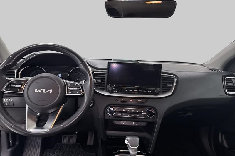 Kia Cee´d bild 11
