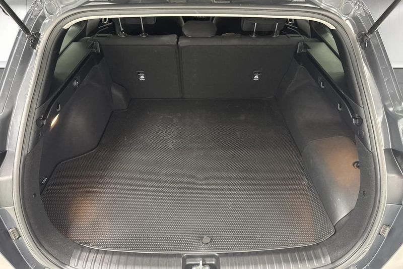 Kia Cee´d bild 8