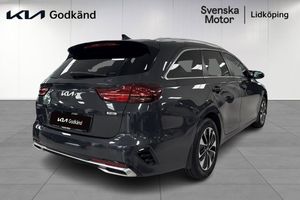 Kia Cee´d bild 4