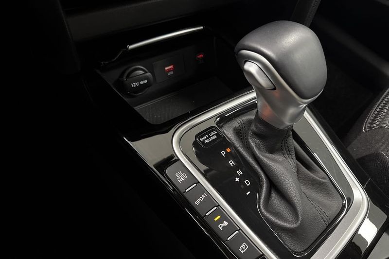 Kia Cee´d bild 15