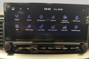 Kia Cee´d bild 17
