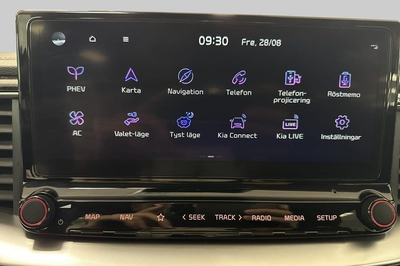 Kia Cee´d bild 17