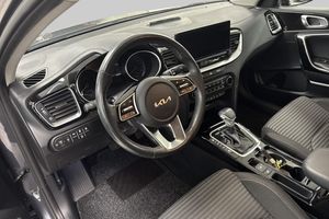 Kia Cee´d bild 9