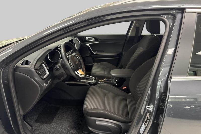 Kia Cee´d bild 6