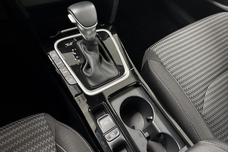 Kia Cee´d bild 14