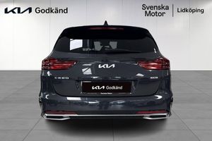Kia Cee´d bild 5