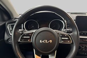 Kia Cee´d bild 12