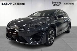 Kia Cee´d bild 1