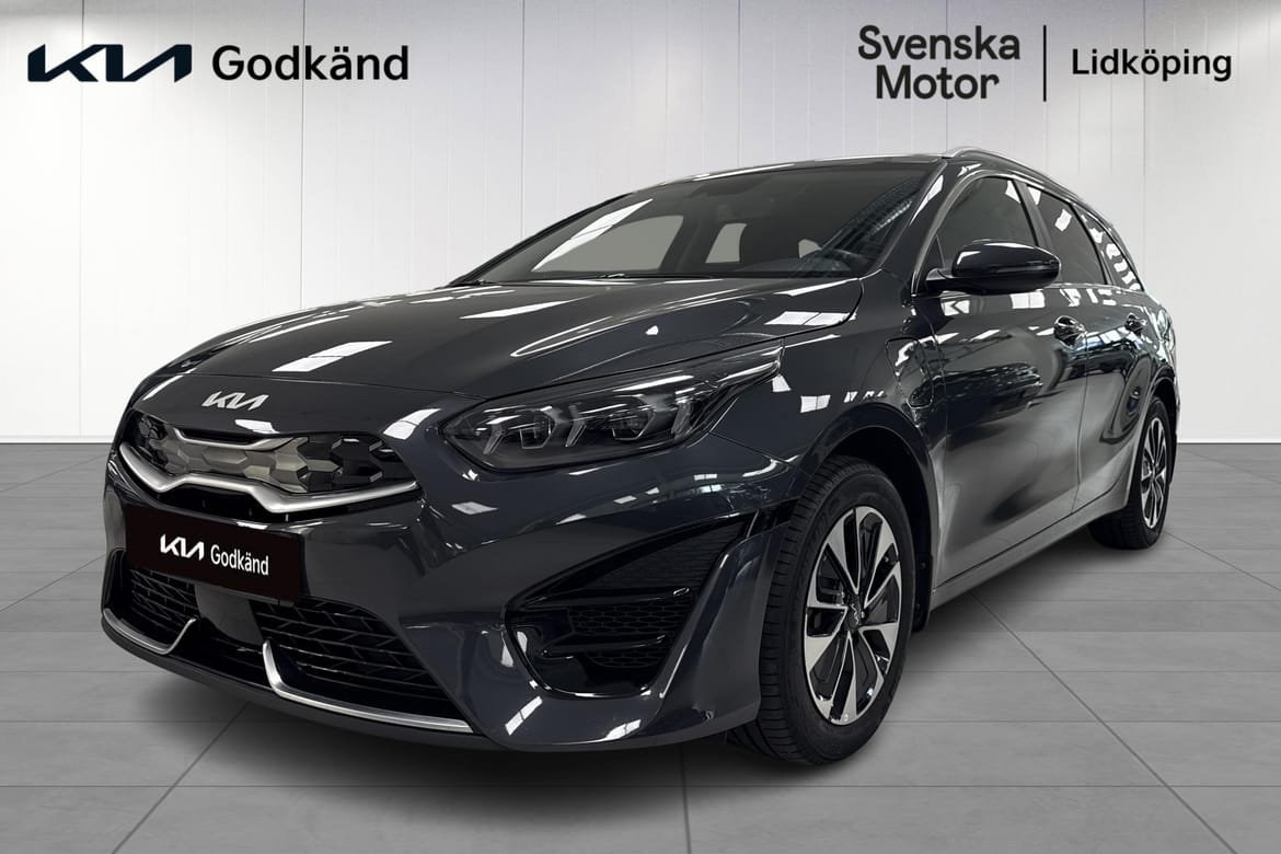 Kia Cee´d