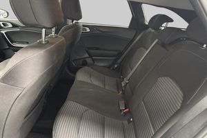 Kia Cee´d bild 7