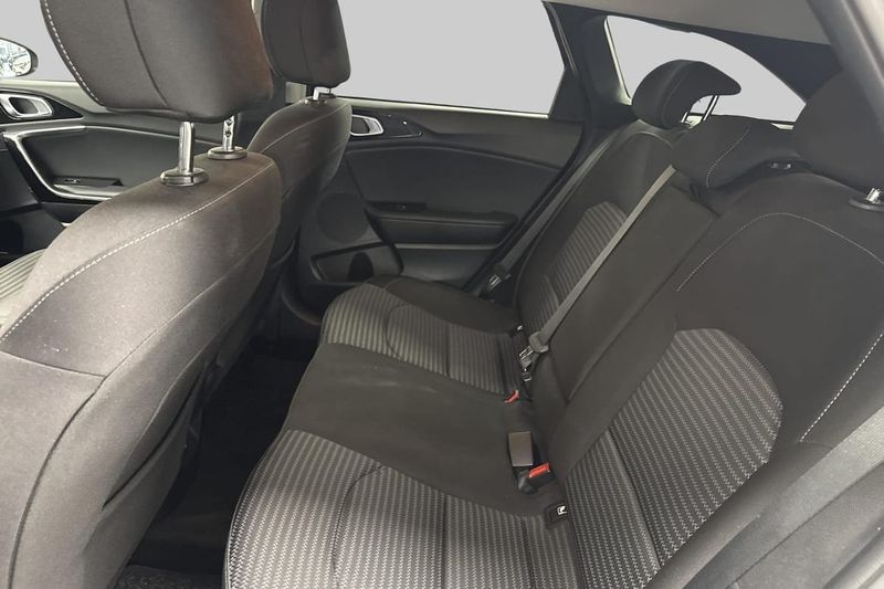 Kia Cee´d bild 7