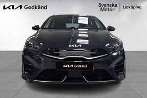 Kia Cee´d bild 2