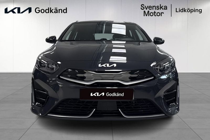 Kia Cee´d bild 2