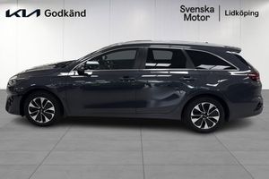 Kia Cee´d bild 3