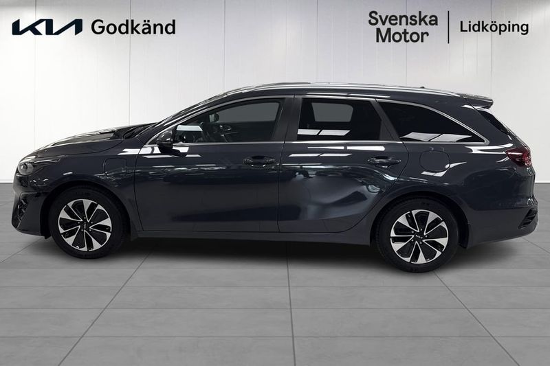 Kia Cee´d bild 3