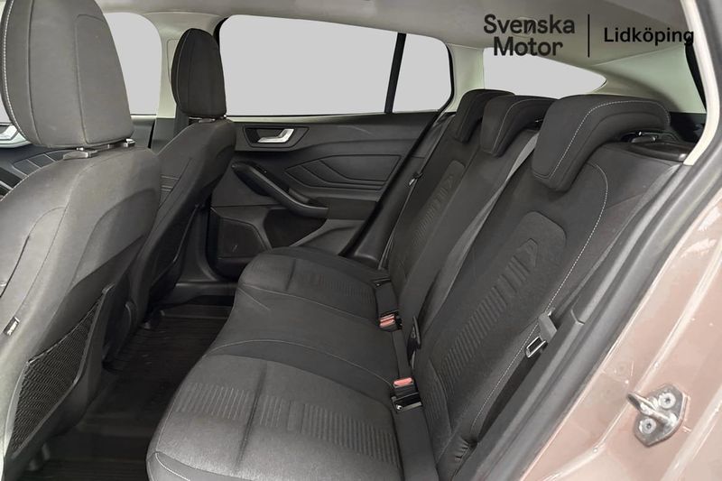 Ford Focus bild 11