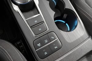 Ford Focus bild 17