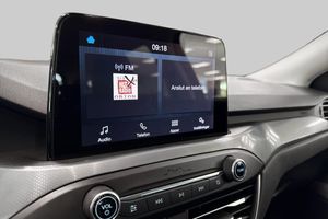 Ford Focus bild 18