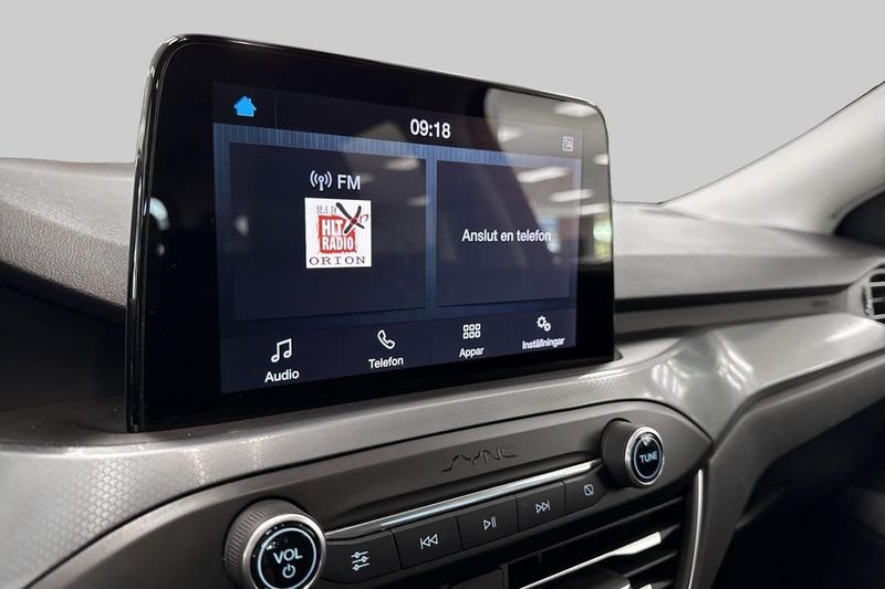 Ford Focus bild 18