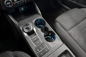 Ford Focus bild 7