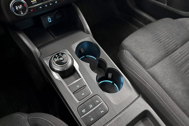 Ford Focus bild 7