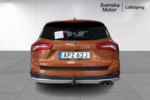 Ford Focus bild 6