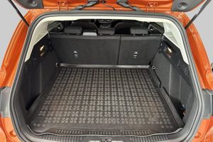 Ford Focus bild 8