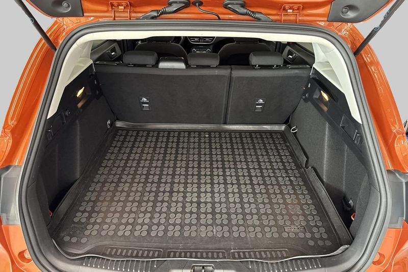 Ford Focus bild 8