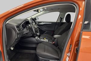 Ford Focus bild 10