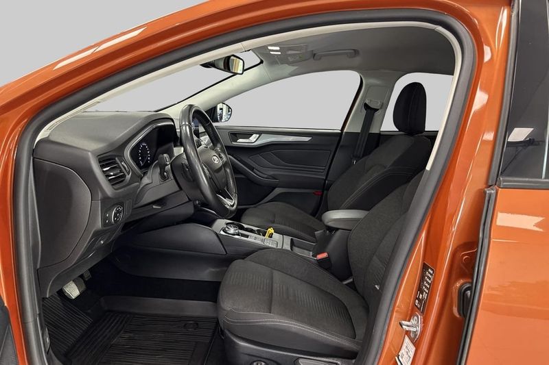 Ford Focus bild 10