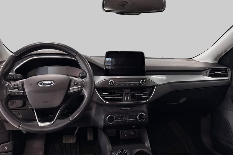 Ford Focus bild 14