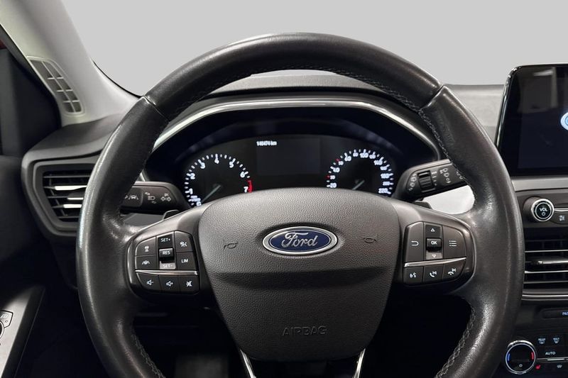 Ford Focus bild 4