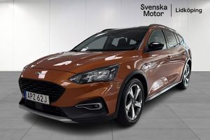 Ford Focus bild 1