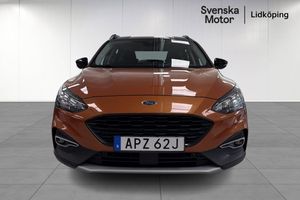 Ford Focus bild 2