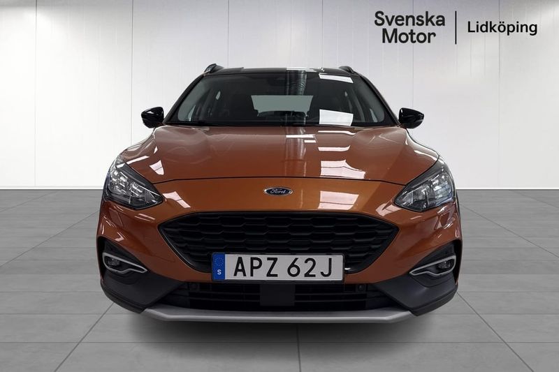 Ford Focus bild 2