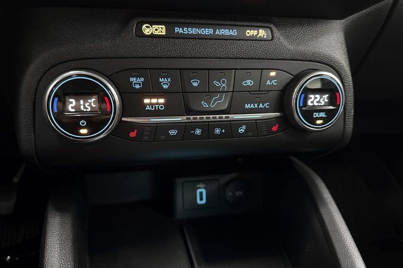 Ford Focus bild 15