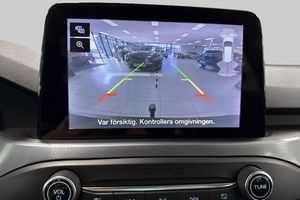 Ford Focus bild 12