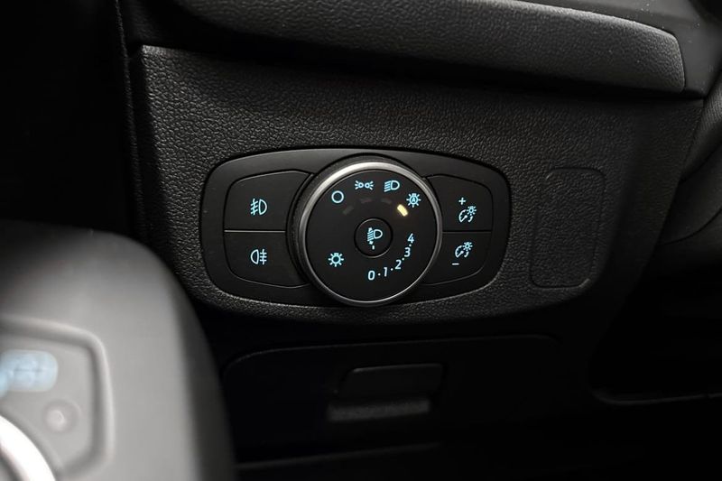 Ford Focus bild 13