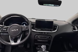 Kia Cee´d bild 10