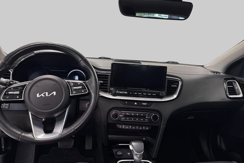 Kia Cee´d bild 10