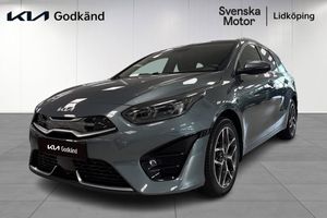 Kia Cee´d bild 1
