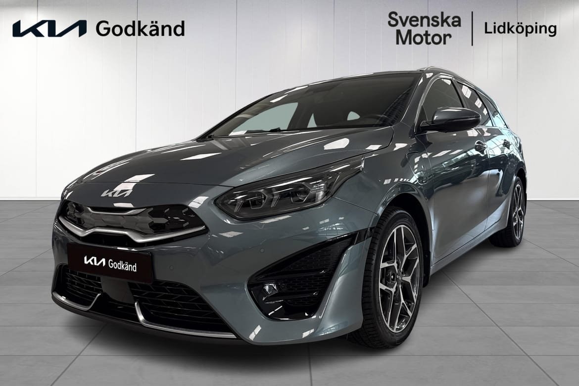 Kia Cee´d