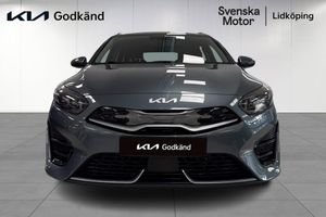 Kia Cee´d bild 2