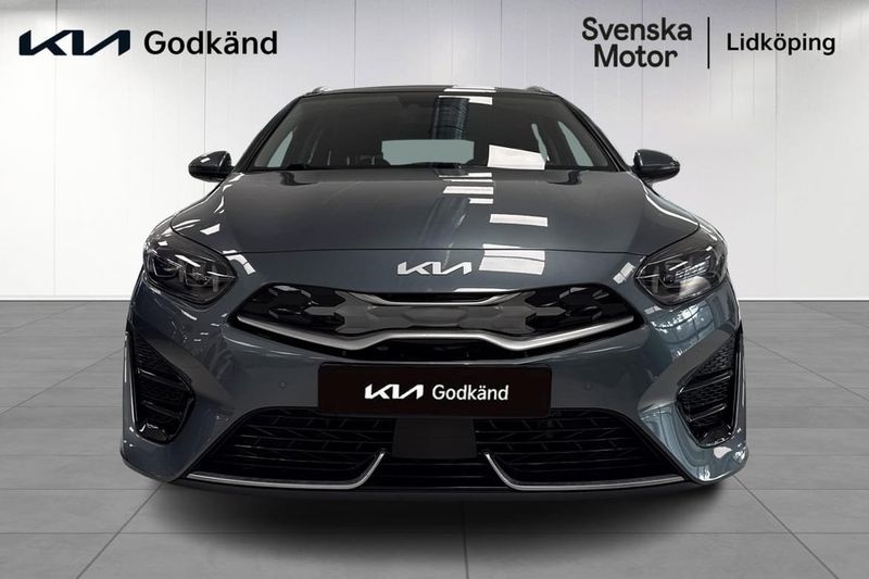 Kia Cee´d bild 2