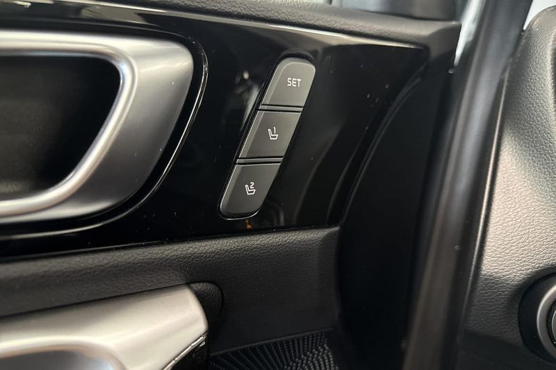 Kia Cee´d bild 19