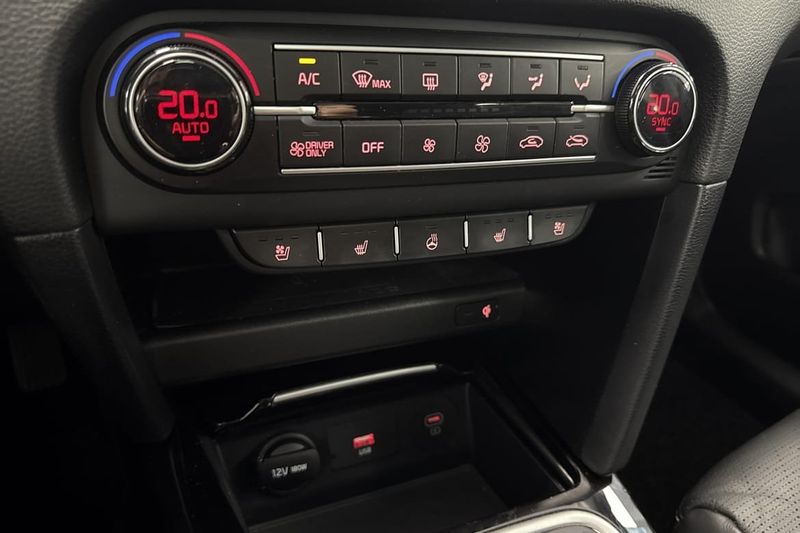 Kia Cee´d bild 18